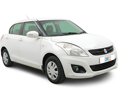 Maruti Swift Dzire-img